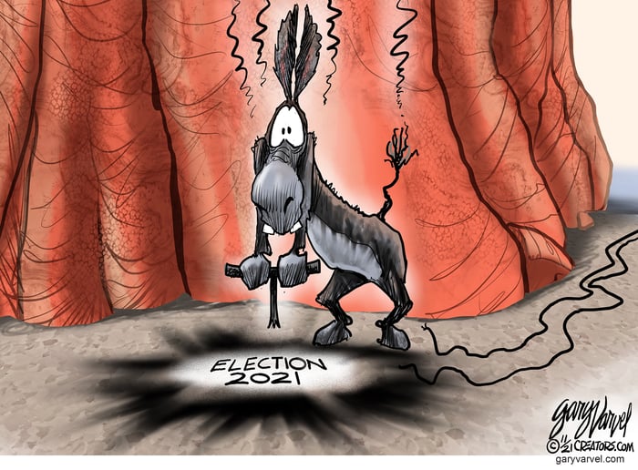 varvel