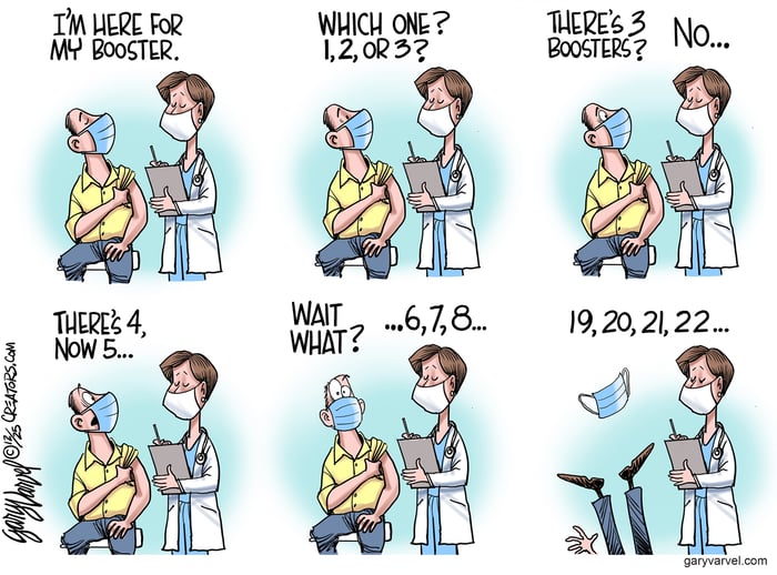 varvel