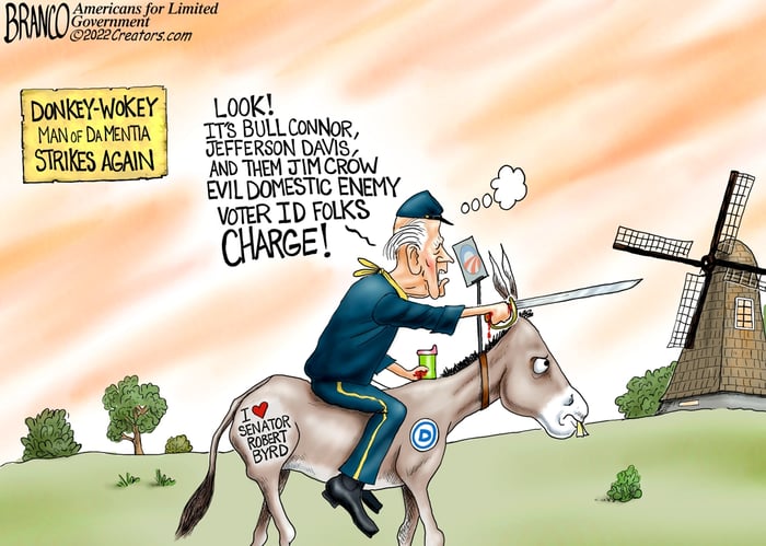 branco