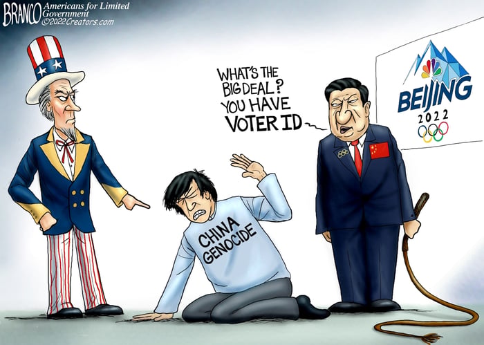 branco