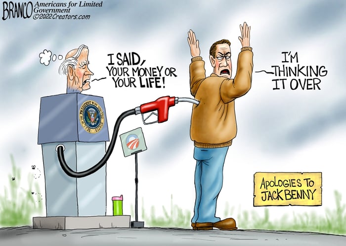 branco
