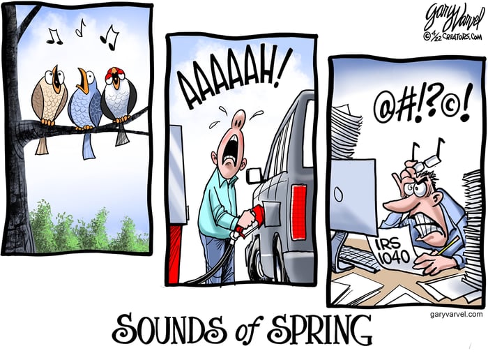 varvel