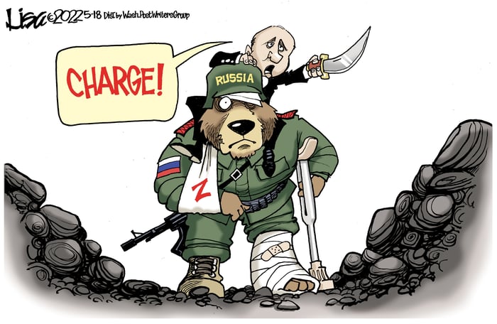 benson