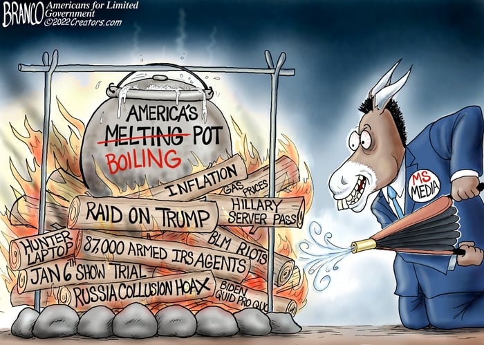 branco