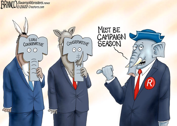 branco