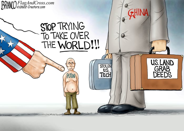branco