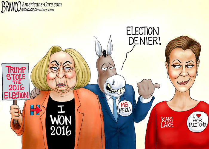 branco