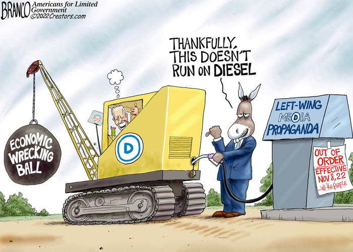 branco