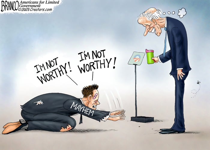 branco
