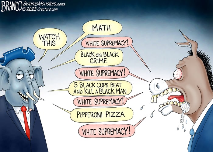 branco