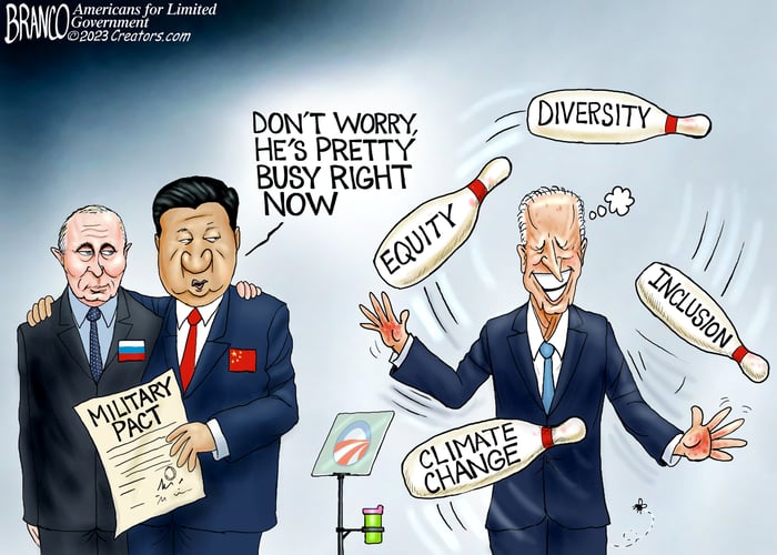 branco