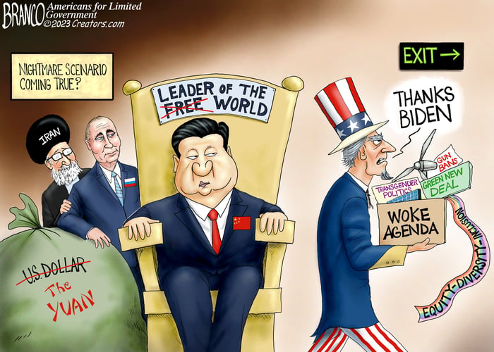 branco