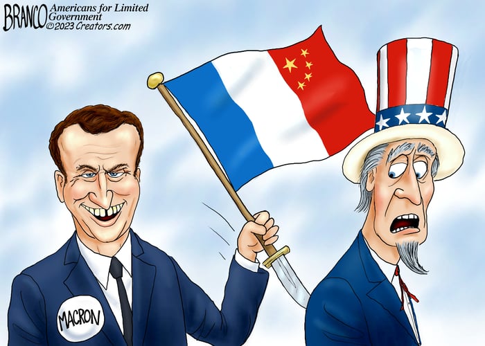 branco