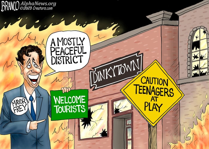 branco