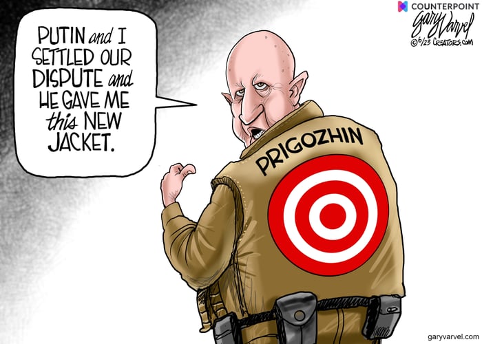 varvel