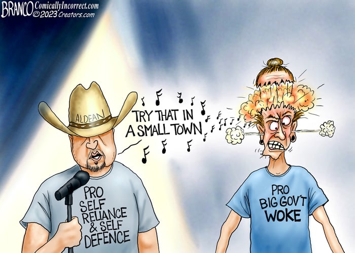 branco