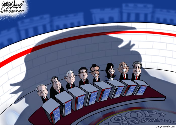varvel