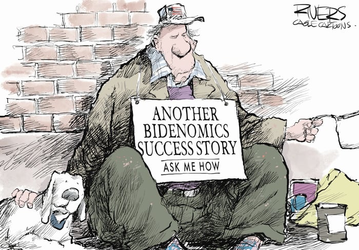 rivers