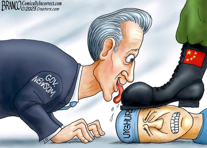 branco