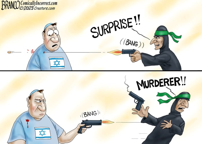 branco