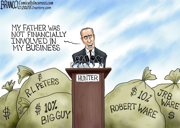branco