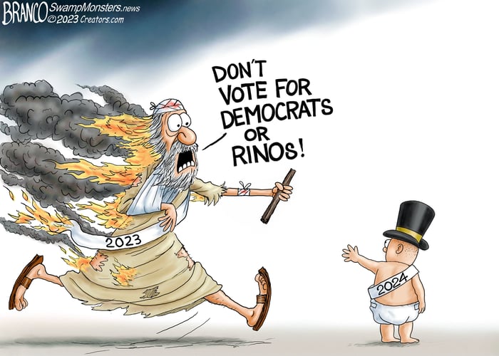 branco