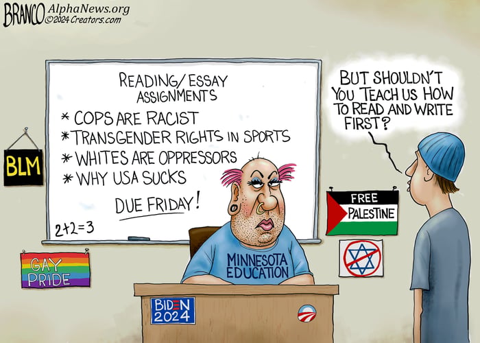 branco