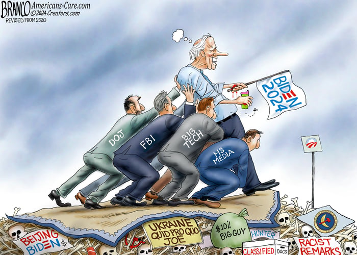 branco