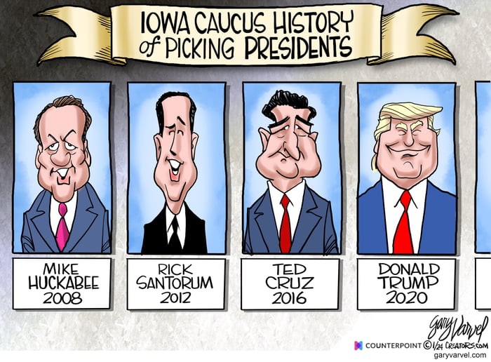 varvel