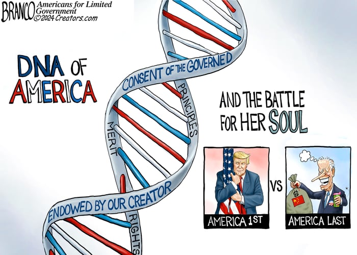 branco
