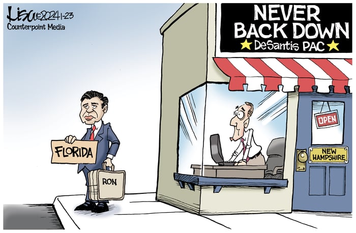 benson