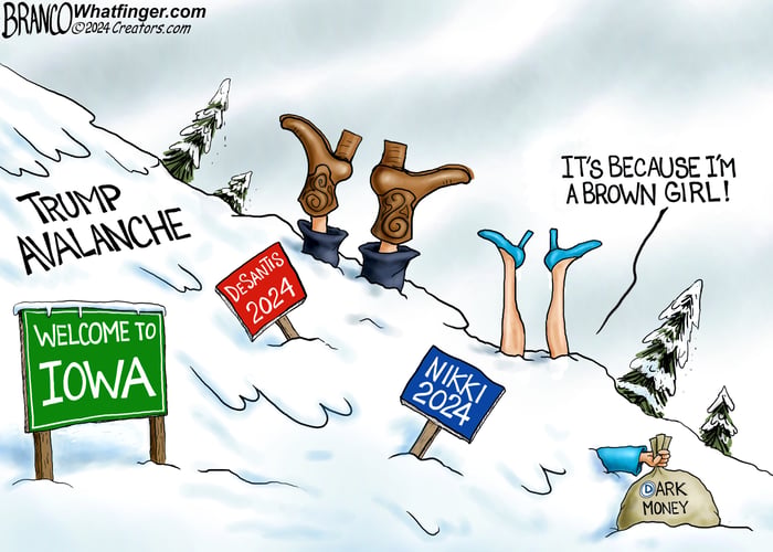 branco