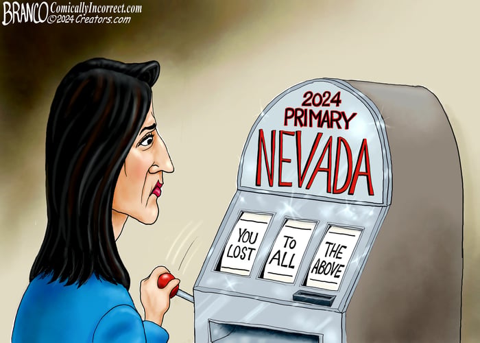 branco