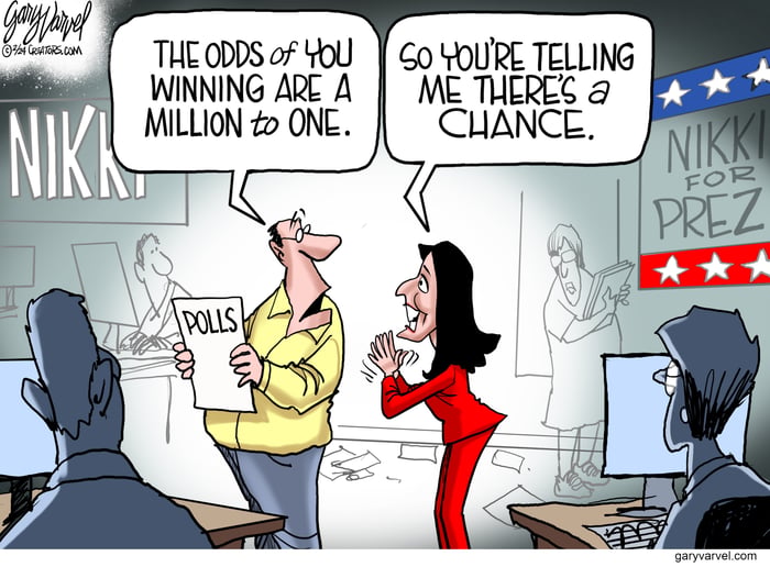 varvel
