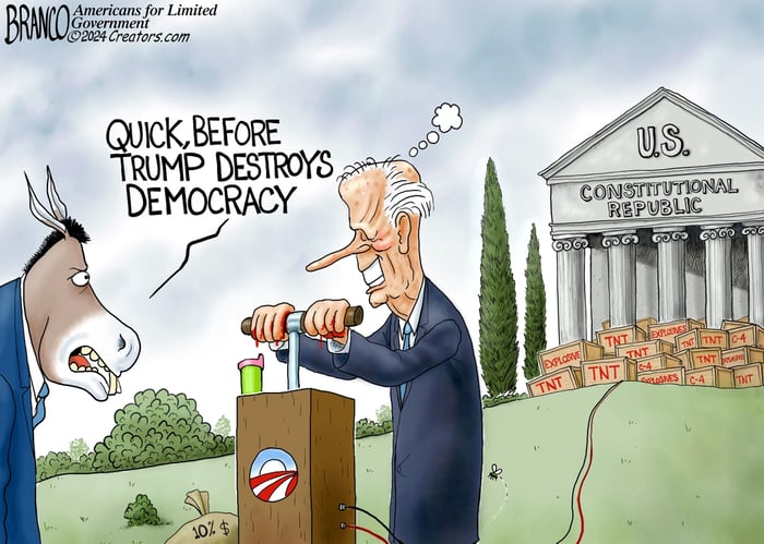 democry