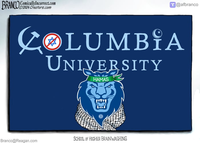 branco