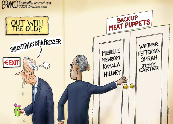 branco