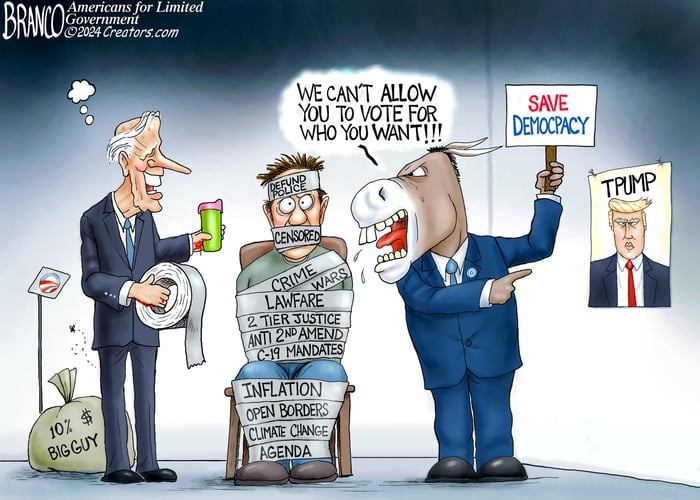 branco