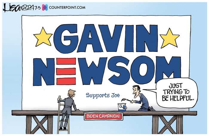 benson
