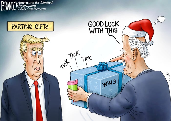 02 Parting Gift DT 1080