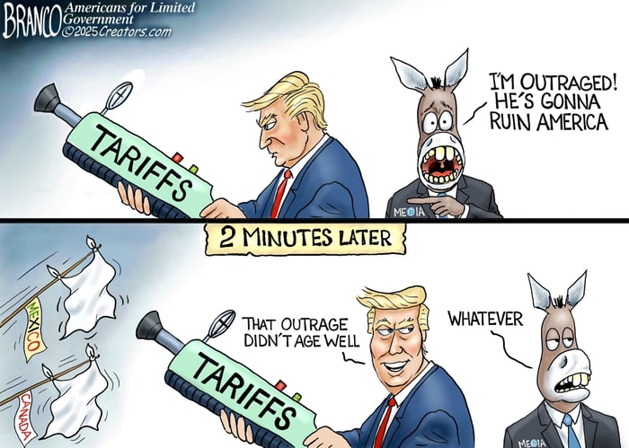 03 Tariff War DT 1080