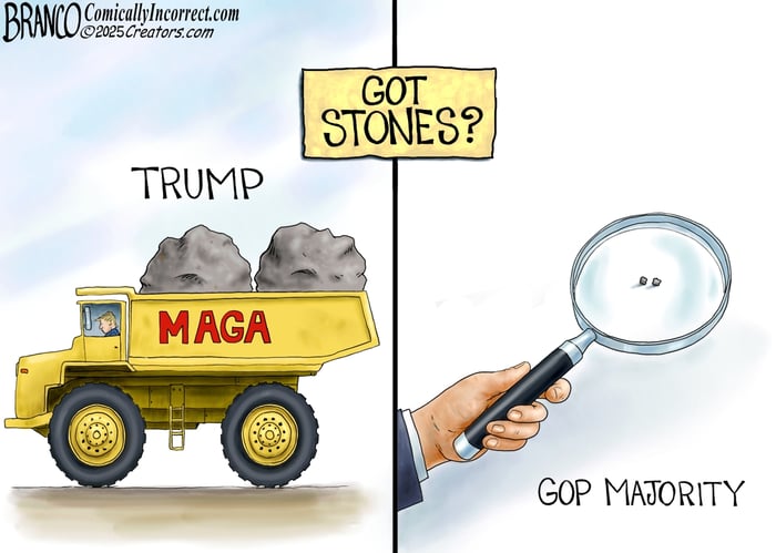 06 Stones CI 1080