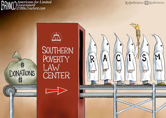 12 SPLC Racism DT 1080