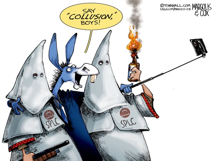 collusion