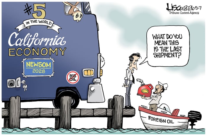 benson