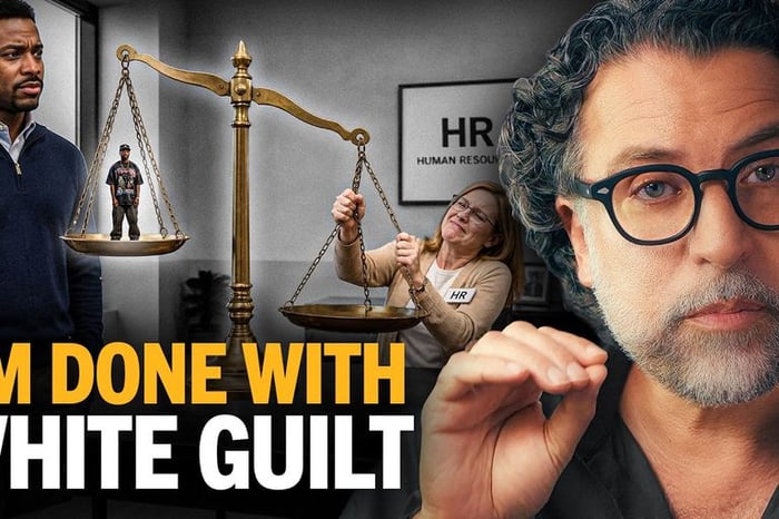 The Jason Arday Scandal Is White Guilt on Steroids