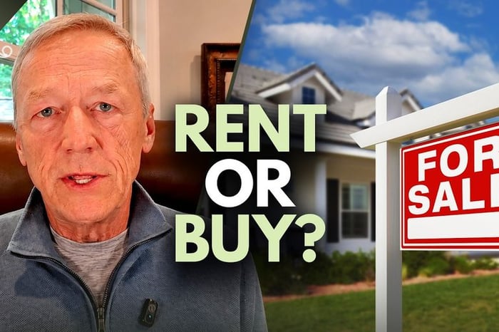 'We've Seen This Before': A Dad's Take on Today's Housing Crisis