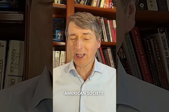 Tucker Carlson Says We're Owed Truth About JFK