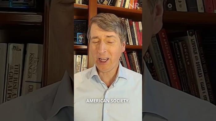 Tucker Carlson Says We're Owed Truth About JFK