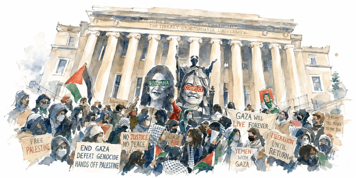 Campus chaplains caught between Title VI and free speech